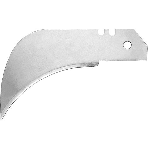 BESSEY® replacement blades for DBKPH cutter knives Standard 3