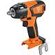 FEIN cordless impact screwdriver, 18 V ASCD 18-300 W2 Select m. 1/2", no rechargeable battery and charger Standard 1