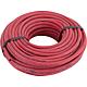 Acetylene hose, 40 m length without connection, 6.0 x 3.5 mm 6.0 x 3.5mm