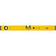 Spirit level type 70 Standard 2