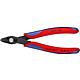 Side cutters KNIPEX® Super Knips XL burnished Length 140 mm