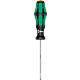 Slotted screwdriver WERA WERA Kraftform - Series 300 0.8x4.0x100mm