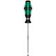 Slotted screwdriver workshop blade Wera Kraftform Plus 1.2x6.5x150mm