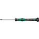 Screwdriver, WERA electronic Torx®