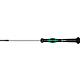 Electronic screwdriver WERA Electronic screwdriver Micro series, round blade, Black Point tip Standard 1