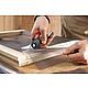 Ciseaux multi-usages BESSEY® D48A-2 forme courbée Standard 3