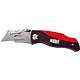 BESSEY® DBKPH-EU cutter knife including 5 trapezoidal blade Standard 1