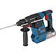 GBH 18V-26 cordless hammer drill and chisel, 18 V Standard 1