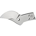 Replacement blade for branch shears (80 173 76-77 / 80 044 06)