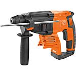 Cordless hammer drill and chisel ABH 18 Select, 18 V