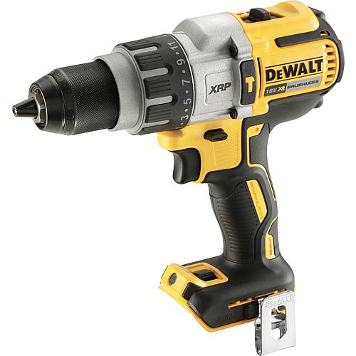 Perceuse a percussion sans fil DeWALT 18V DCD 996 NT sans batterie et chargeur