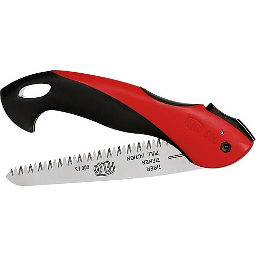 Holzsäge FELCO 600 klappbar Säge-Ø max. 50mm, Länge 160mm