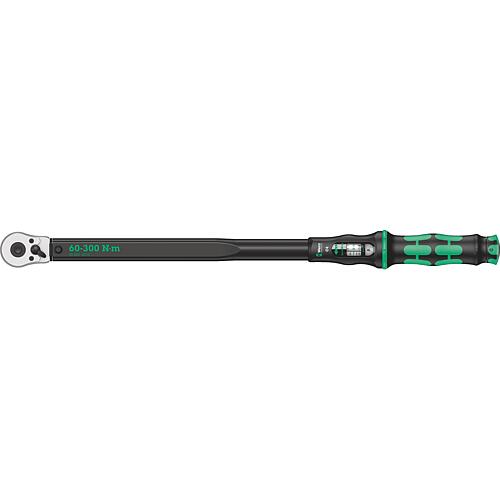 Torque spanner WERA - Click-Torque C4 drive 12.7mm (1/2")