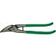 Ideal shears right-hand cut, Length 280 mm