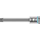 Cle a cliquet WERA 8767 B HF Torx T50 Longueur 107,0mm traction 9,52mm (3/8")