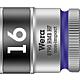 Cle a cliquet WERA 8790 HMB HF ouverture de cle 16,0mm traction 9,52mm (3/8")