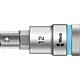 Knarreneinsatz WERA 8740 C HF Innensechskant 12mm Länge 60,0mm Antrieb 12,7mm (1/2")