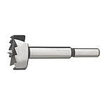 Lumberjack’s drill bit heller® 0396 FORSTNER, cylindrical shaft