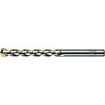 Multi-purpose drills heller®, 3740 ALLMAT, cylindrical shank