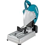 Cordless cut-off machine DLW 140 Z, 2 x 18 V