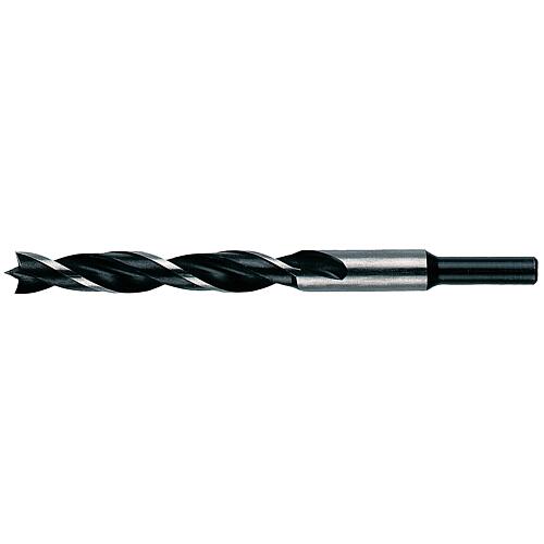 Wood twist drill heller® 0333 CV Standard 1