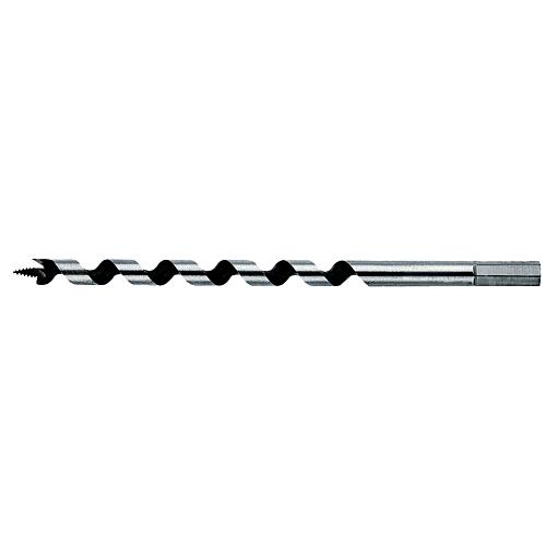 Auger drills heller® 0398 LEWIS, shaft HEX - hex shape