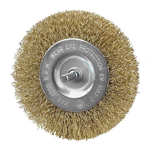 Brosse de rechange Standard 2