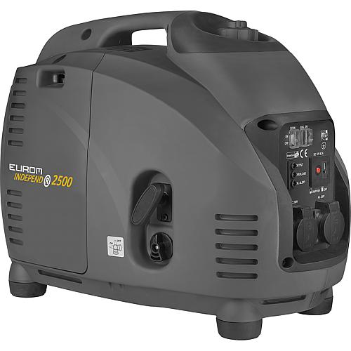 Power generator 2.5 KW