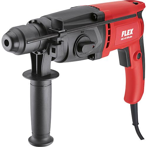 Hammer drill FHE 2-22, 710 W with carry case Standard 1