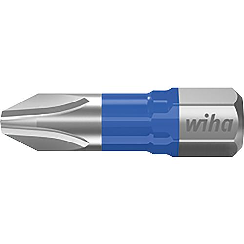 Bit WIHA® T-bit Phillips, 25 mm long Standard 1