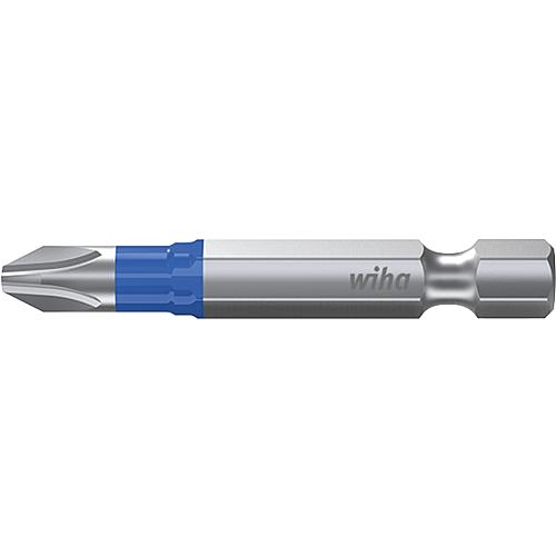 Bit WIHA® T-bit Phillips, 50 mm long Standard 1