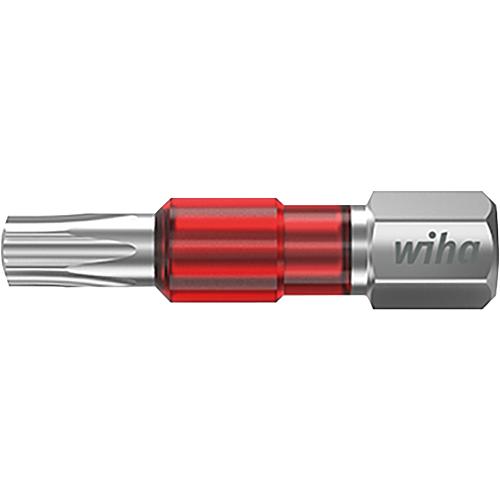 Embout TY-Embout Torx®, longueur 29 mm Standard 1