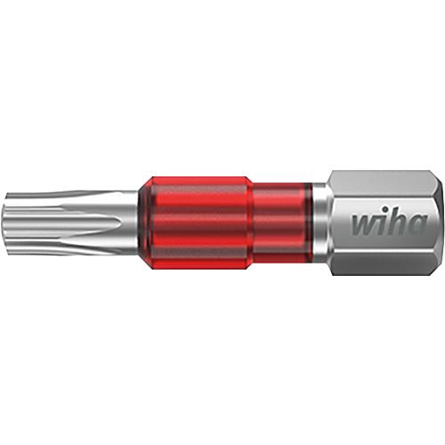 Embout WIHA® TY - Embout, Long. 29 mm TORX® T40, emb.=5 pc.