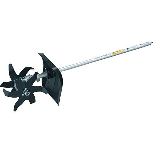 Cultivator attachment KR 400 MP for multifunction drive (80 193 45 and 80 059 50) Standard 1