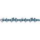 Chainsaw chain Oregon POWERCUT 3/8" full chisel for bar length 380mm, 56TG 1.5mm