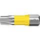 Embout WIHA® Y - Embout, Long. 25 mm TORX® T25, emb.=5 pc.