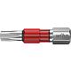 Bit WIHA® TY - Bit Länge 29 mm TORX® T25 VPE 5 Stück