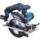 Makita 18V DHS 630Z cordless hand-held circular saws without battery and Chargers DHS630Z