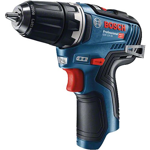 GSR 12V-35 cordless drill driver, 12 V Standard 1