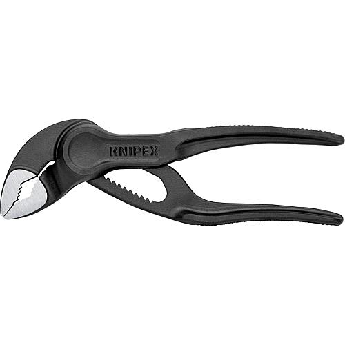 Water pump pliers KNIPEX Cobra® XS, length (mm): 100