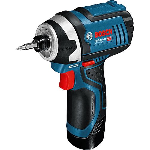 Cordless impact screwdriver GDR 12V-105, 12 V Standard 1