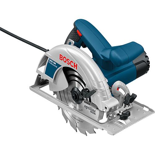 Handheld circular saw GKS 190, 1400 W Standard 1