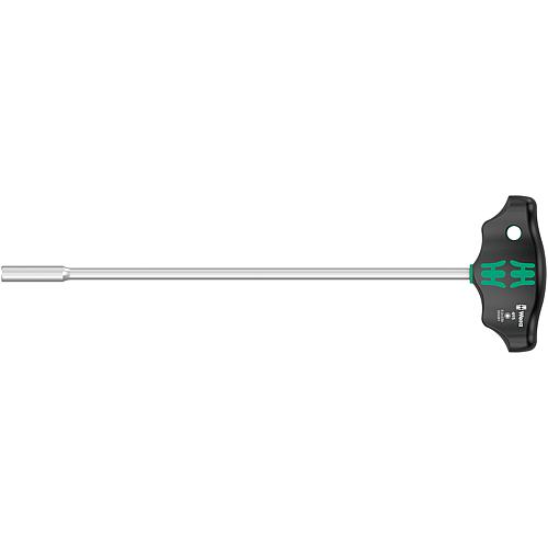 WERA SW 5.5x230mm cross-handle hexagon head screwdriver