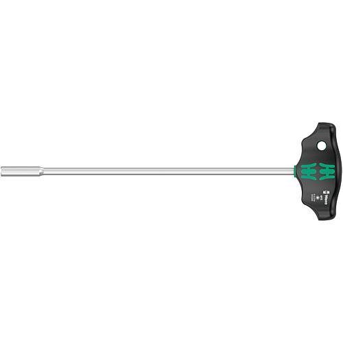 WERA SW 6x230mm cross-handle hexagon head screwdriver