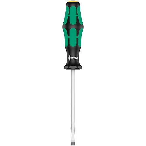 Hex screwdriver WERA Kraftform Plus - Series 300 Hex 0.8x4.0x90mm