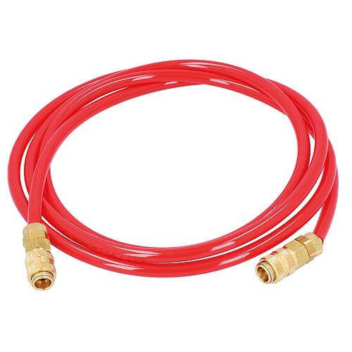 Connection hose for Rotset GW 150/4