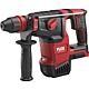 Cordless hammer drill and chisel FLEX CHE 2-26 18.0-EC 18V without batteries and charger