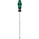 Pozidriv screwdriver WERA Kraftform Plus Series 300 PZ2x250mm