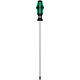 Pozidriv screwdriver WERA Kraftform Plus Series 300 PZ2x300mm