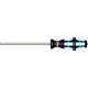 Pozidriv screwdriver WERA stainless steel series PZ3x150mm